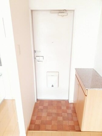 サンハイムリーベの物件内観写真